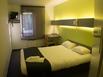 Quick Palace Artigues-Prs-Bordeaux - Hotel