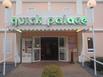 Quick Palace Artigues-Prs-Bordeaux - Hotel