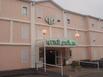 Quick Palace Artigues-Prs-Bordeaux - Hotel