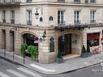 Royal Saint Honore - Hotel