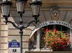 Htel de Vendme - Hotel