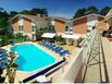 Hôtel Restaurant La Forestière - Hotel