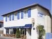 Htel de France - Hotel