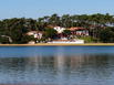 Les Hortensias Du Lac - CHC - Hotel