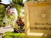 Les Hortensias Du Lac - CHC - Hotel