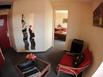 Htel Abor - Hotel