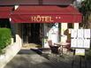 Adourotel - Hotel