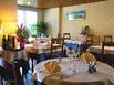 Logis Les Vagues - Hotel