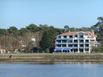 Le Pavillon Bleu - Hotel