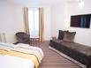 Htel France dAntin Opra - Hotel