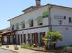 Au Feu De Bois - Hotel