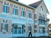 Logis De La Gare - Hotel