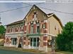 Logis De La Gare - Hotel