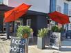 Acqs Htel - Hotel