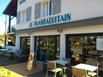 Hôtel Le Transaquitain - Hotel