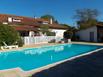 Hôtel Le Transaquitain - Hotel
