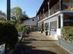 Hôtel Le Transaquitain - Hotel