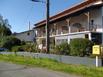 Hôtel Le Transaquitain - Hotel