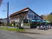 Hôtel Le Transaquitain - Hotel