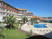 Rsidence Mer & Golf Le Boucanier Port dAlbret - Hotel