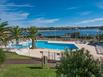 Rsidence Mer & Golf Le Boucanier Port dAlbret - Hotel