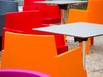 Inter-Hotel Le Garden Tours Sud - Hotel