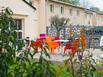 Inter-Hotel Le Garden Tours Sud - Hotel