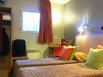 Hôtel balladins Tours / Sud - Hotel