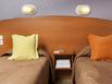 Htel balladins Tours / Nord - Hotel