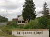 La Bonne Etape - Hotel