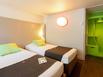 Campanile Tours Sud ~ Jou-Les-Tours - Hotel