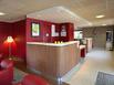 Campanile Tours Sud ~ Joué-Les-Tours - Hotel