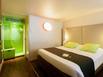 Campanile Tours Sud ~ Joué-Les-Tours - Hotel