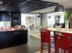 Campanile Tours Sud ~ Joué-Les-Tours - Hotel