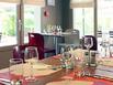 Campanile Tours Sud ~ Joué-Les-Tours - Hotel