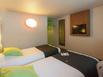 Campanile Tours Sud ~ Joué-Les-Tours - Hotel