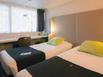 Campanile Tours Sud ~ Joué-Les-Tours - Hotel