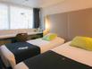 Campanile Tours Sud ~ Jou-Les-Tours - Hotel