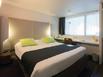 Campanile Tours Sud ~ Joué-Les-Tours - Hotel