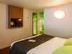 Campanile Tours Sud ~ Joué-Les-Tours - Hotel