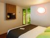 Campanile Tours Sud ~ Jou-Les-Tours - Hotel