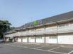 Campanile Tours Sud ~ Joué-Les-Tours - Hotel