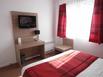 Htel Chantepie - Hotel
