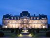 Chateau Dartigny - Hotel