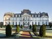 Chateau Dartigny - Hotel