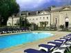 Chateau Golf des Sept Tours - Hotel