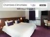 Brit Hotel Tours Sud - Le Cheops - Hotel