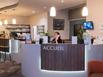 Brit Hotel Tours Sud - Le Cheops - Hotel