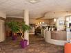 Brit Hotel Tours Sud - Le Cheops - Hotel