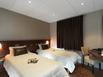 Brit Hotel Tours Sud - Le Cheops - Hotel